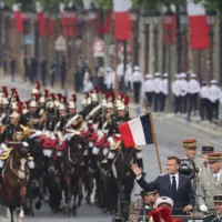 [Decoding France] - Defense Spending and the Budget: Macron-Bayrou’s Three-Step Waltz