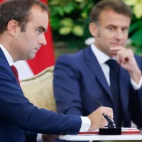[Decoding France] - "Things Fall Apart, the Center Just About Holds"