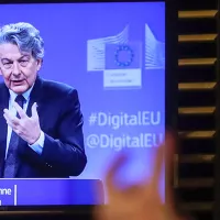  Digital Compass: Europe’s Digital Sovereignty?