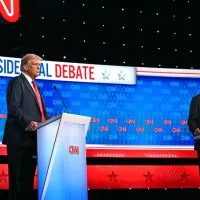 Du débat Trump / Biden à la Convention de Milwaukee, le scrutin est-il joué ?