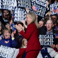 Élections intermédiaires, un an après Trump : les électeurs comme contre-pouvoir