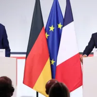 Escaping China’s Trade and Investment Trap - Pointers from a Franco-German Informal Meeting