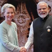 EU-India’s Commitment to a Strategic Relationship: Now or Never?