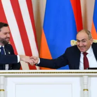 Caucase : face à Moscou et Téhéran, Washington avance ses pions