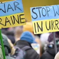 "Fighting for your Freedom": The West’s Response to the Ukraine war 