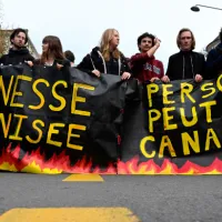 [Fractures françaises] - La guerre des générations est-elle déclarée ?