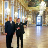 G7 : d’Évian à Versailles, succès réel ou réussite éphémère?