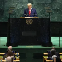 "Get Away from the Green Scam or Your Country Will Fail" - Trump, the Climate Culture War, and Europe's Dignity