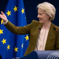 Grand oral d’Ursula von der Leyen : l’Europe saura-t-elle monter d’un cran ?