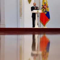 4 Years Later: The Return of the Soviet Spirit