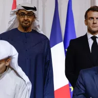 IA : Émirats arabes unis, partenaire clé de la France ou risque  pour sa souveraineté numérique ?