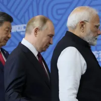 India's Foreign Policy Conundrum Following the U.S. Tariffs Setback