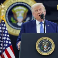 Iran : la guerre ratée du président Trump