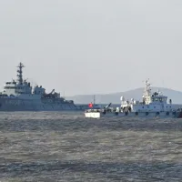 Japan-Taiwan: China’s Mobilization of the "Antifascist" Narrative