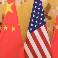 [Trump II] - La Chine dans la relation transatlantique avec Donald Trump