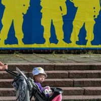 Tragedy After Disaster? War in Ukraine and Demography