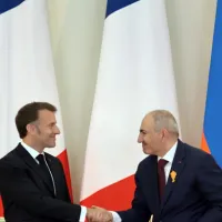 L'Arménie entre deux feux : le rêve européen face à l'étreinte russe