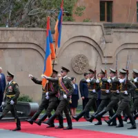 L'Arménie, plateforme diplomatique et carrefour européen