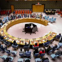 The U.S. Withdrawal from Multilateral Commitments: Implications for Global Governance, Europe, and France