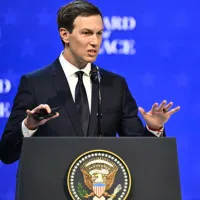 Le Conseil de la Paix et ses conséquences à Gaza et au Moyen-Orient