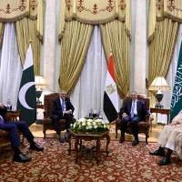[Le grand jeu du Pakistan] - Au cœur des réalignements stratégiques du Moyen-Orient
