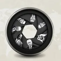 [Le monde de Trump] - "Le piège des États serait d’oublier leurs facteurs de vulnérabilité internes"