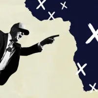  [Le Monde de Trump] - "C’est en Europe que l’on est désemparé face à Trump : pas en Afrique"