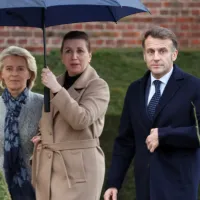 [Le monde vu d’ailleurs] - Conférence sur la Sécurité : l’UE en quête de sa souveraineté