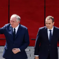 [Le monde vu d’ailleurs] - Crises françaises et enjeux européens, jeux de domino