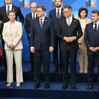 [Le Monde vu d’ailleurs] - "Daddy" Trump et les Européens
