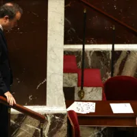 [Le monde vu d'ailleurs] - La France en crise, l'Europe s'inquiète