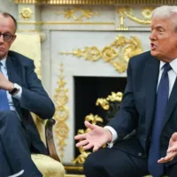 [Le monde vu d’ailleurs] - Guerre en Iran, l’UE au défi de la puissance