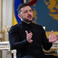 [Le monde vu d'ailleurs] - Iran, Ukraine – deux fronts, une guerre ?