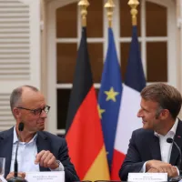 [Le monde vu d’ailleurs] - La relance du moteur franco-allemand et ses freins