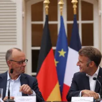 [Le monde vu d’ailleurs] - La relance du moteur franco-allemand et ses freins