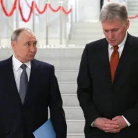 [Le monde vu d’ailleurs] - La Russie dénonce la "militarisation de l’Europe"