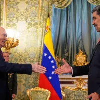 [Le monde vu d’ailleurs ] - La Russie, perdante ou gagnante du renversement de Maduro ?