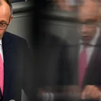 [Le monde vu d’ailleurs] - Le pari risqué de Friedrich Merz