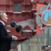 [Le monde vu d’ailleurs] - Le régime Poutine sur la défensive
