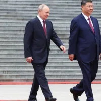 [Le monde vu d’ailleurs] - Le triangle Washington-Pékin-Moscou vu de Russie