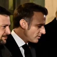 [Le monde vu d’ailleurs] - L’imbroglio politique en France au miroir allemand