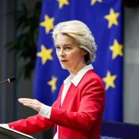 [Le monde  vu d’ailleurs] - L’UE et l’enjeu migratoire