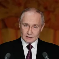 [Le monde vu d’ailleurs] - Stratégie de la paix par la force en Ukraine, de la Maison-Blanche au Kremlin