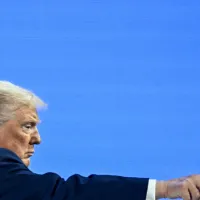 [Le monde vu d’ailleurs] - Trump dans les médias américains : un an après, actions, transactions, réactions