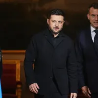 [Le monde vu d’ailleurs ] - Ukraine, Russie : les Européens sur deux fronts