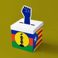 [Le référendum] - Nouvelle-Calédonie : de la colonie à l’autonomie, les référendums de la discorde