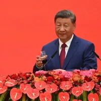 [Lectures] - De Xi Zhongxun à Xi Jinping : héritage politique et portrait chinois