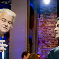 Législatives aux Pays-Bas - "Le style politique devient de plus en plus central"