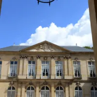 The Test of Reality: French National Strategic Review, the Scenario and the Means