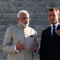 Lessons from 2020 - Next Steps for the France-India Partnership